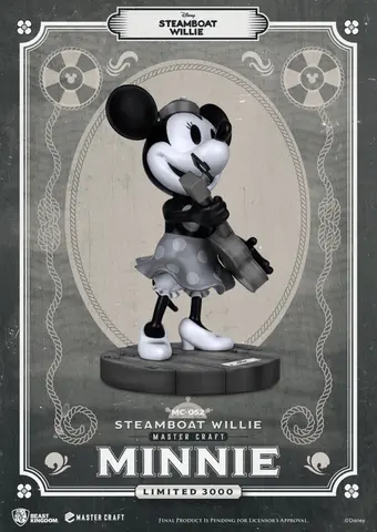 Comprar Figura Master Craft Disney Alicia En El Pais De Las Maravillas Edicion Especial Figuras