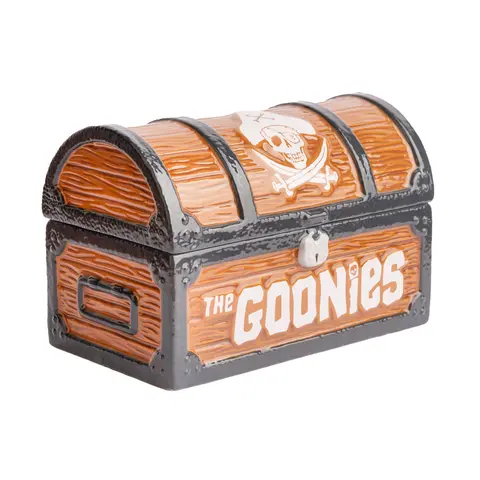 Comprar Galletero The Goonies Treasure 