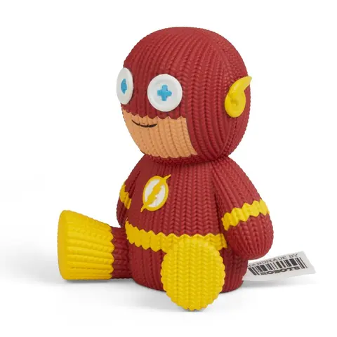 Comprar Figura Knit Series DC Comics The Flash Figuras