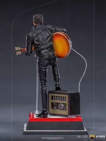Comprar Figura Art Scale Elvis Presley Figuras