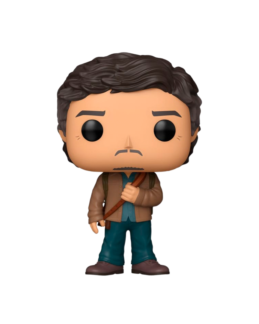 Funko Pop! TV: The Last of Us - Joel Miller