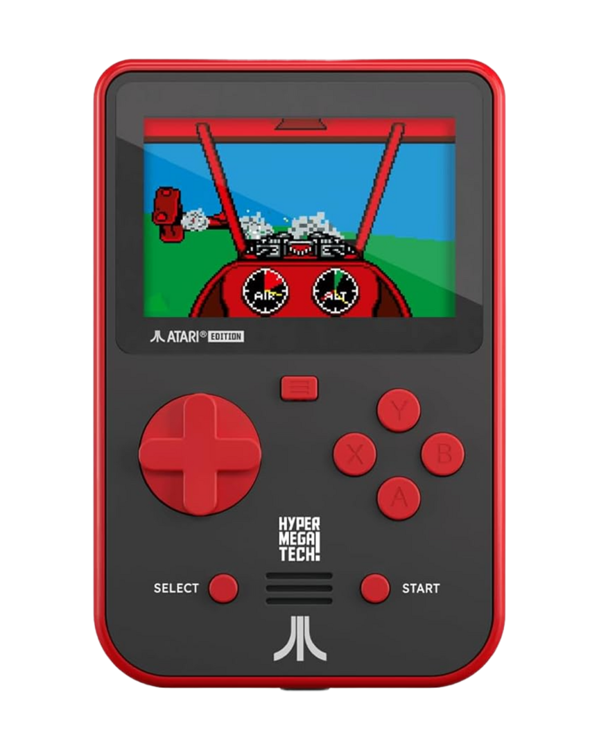 Atari super pocket int