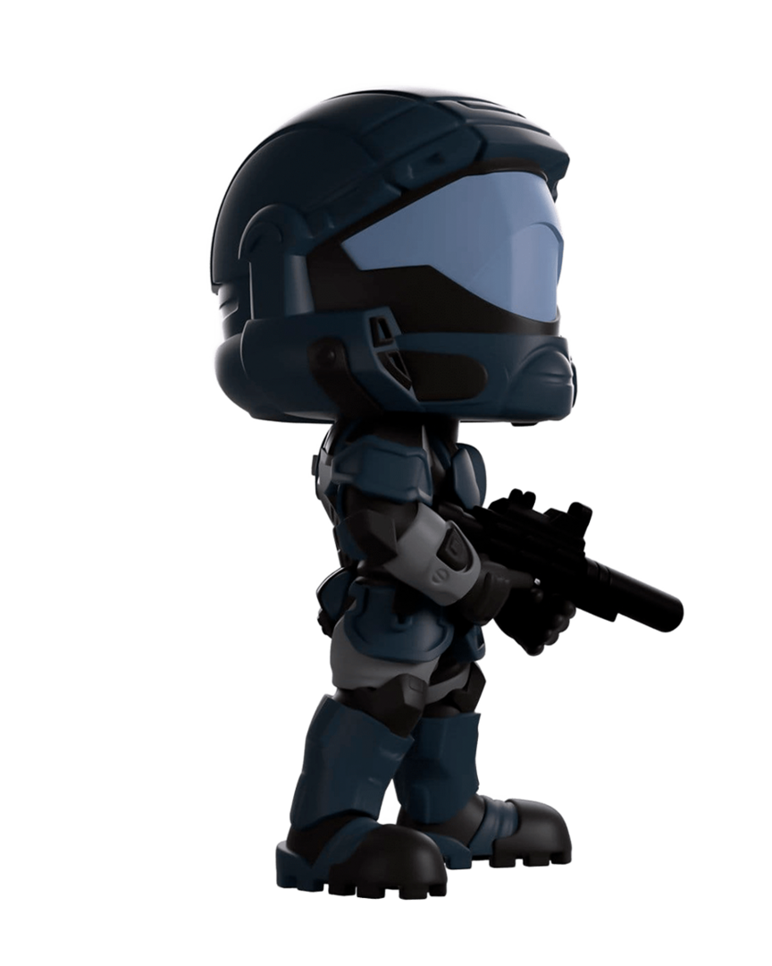Figura odst halo youtooz