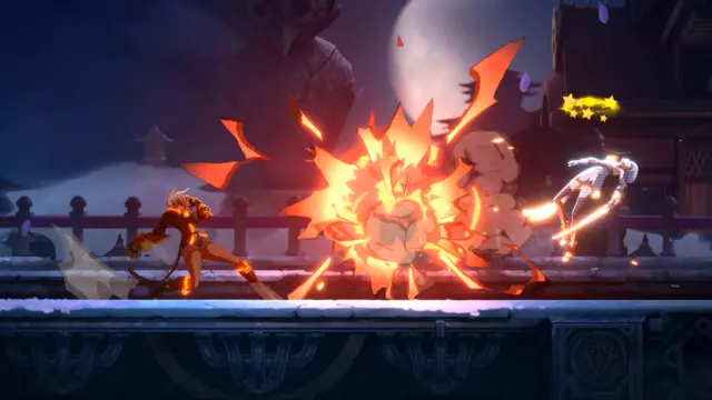 Reservar BlazBlue Entropy Effect X PS5 Estándar screen 4