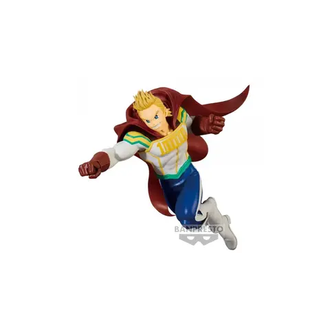 Comprar Figura My Hero Academia Mirio Togata Lemillion Amazin Heroes Vol 27 Figuras