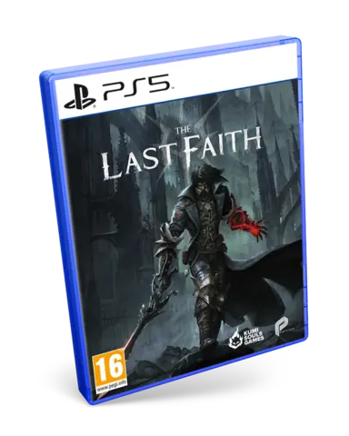 Reservar The Last Faith PS5 Estándar