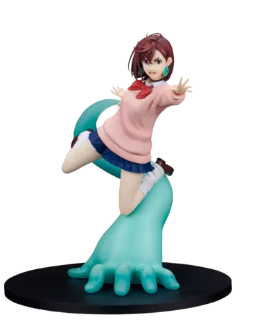 Figura Momo Ayase Dandadan 1/7 F:NEX Furyu