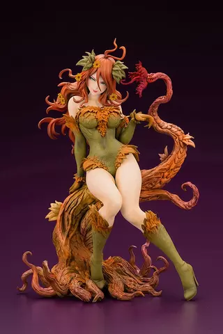 Reservar Figura Poison Ivy DC Comics Bishoujo 1/7 Edición Limitada Kotobukiya Figuras Limitada