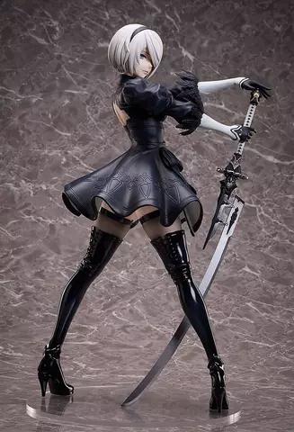 Reservar Figura 2B NieR: Automata Ver 1.1a 1/4 FREEing Figuras
