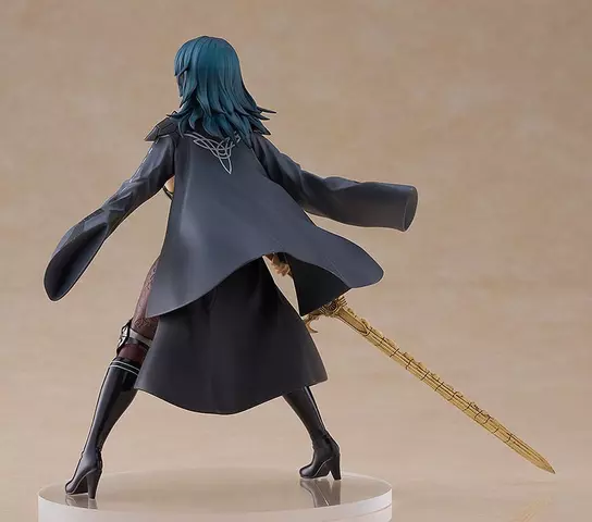 Reservar Figura Byleth (Female) Fire Emblem: Three Houses Pop Up Parade Figuras Estándar