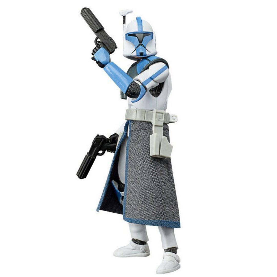Star Wars Figura acción ARC Trooper 9,5cm