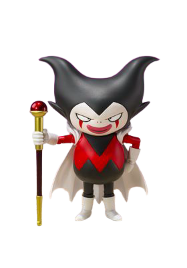 Figura King Gomah Dragon Ball Daima SH Figuarts Collector's Shop 7,5 cm
