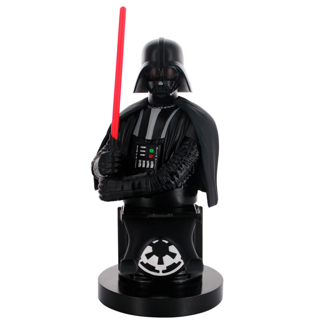 Cable guy soporte sujecion figura darth vader a new hope star wars 20cm