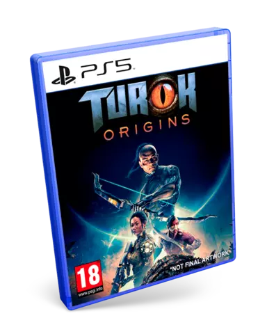 Turok: Origins