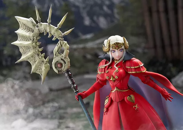 Reservar Figura Edelgard Fire Emblem: The Binding Blade 1/7 Intelligent Systems Figuras