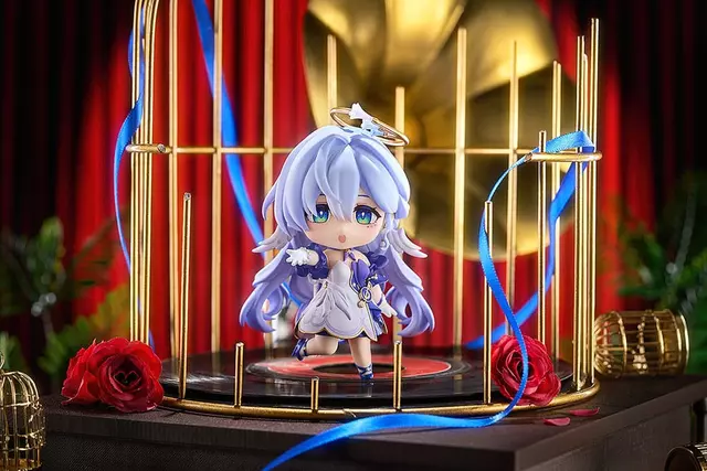 Reservar Figura Robin Honkai: Star Rail Nendoroid Figuras Estándar