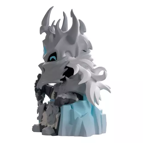 Reservar Figura Arthas El Rey Exánime World of Warcraft Youtooz Figuras Estándar