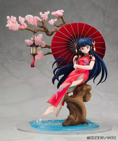 Reservar Figura Shampoo Ranma 1/2 Proof 1/7 Figuras Estándar