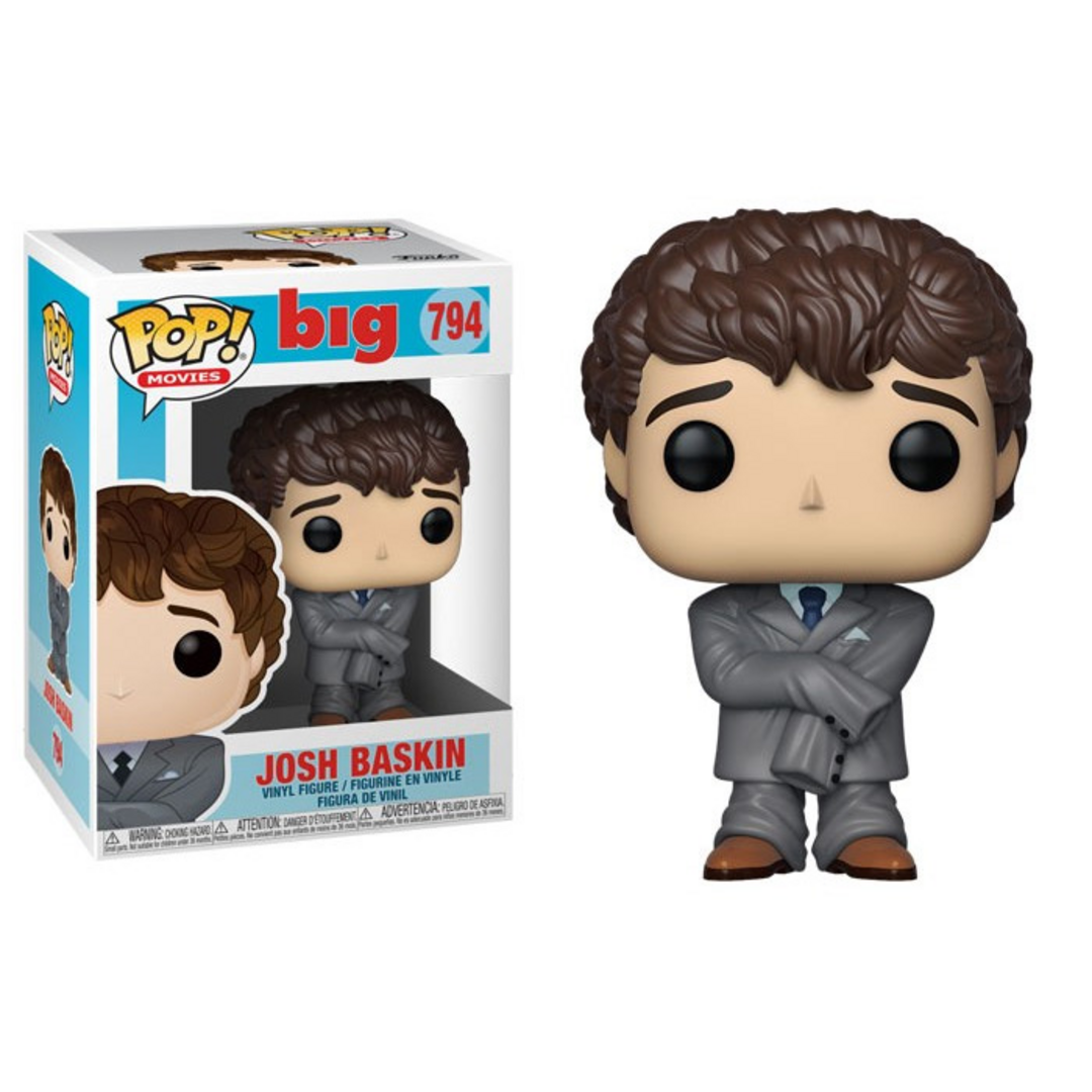 FUNKO 42345 figura de acción y colleccionable