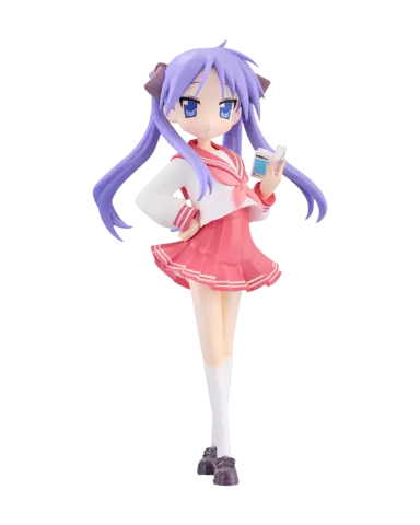 Figura Trio-Try-iT Kagami Hiiragi Furyu Lucky Star
