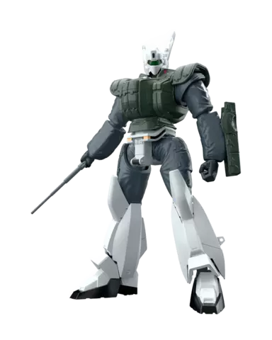 Figura Model Kit AV-98 Ingram Reactive Armor Patlabor 2: The Movie Moderoid Good Smile