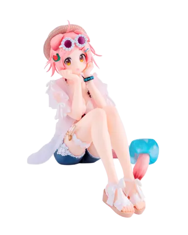 Figura Goldenglow Arknights Summer Flowers FA394 Ver. Noodle Stopper Furyu
