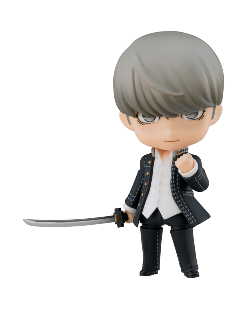 Figura p4g hero persona 4 golden nendoroid