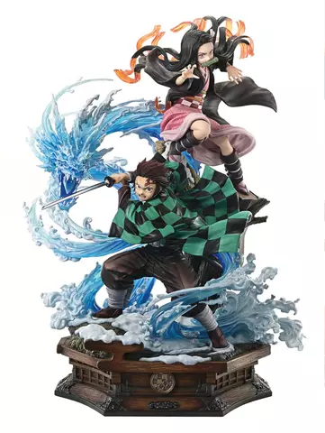 Kimetsu no Yaiba Masterline Ultimate Bonus Ver.