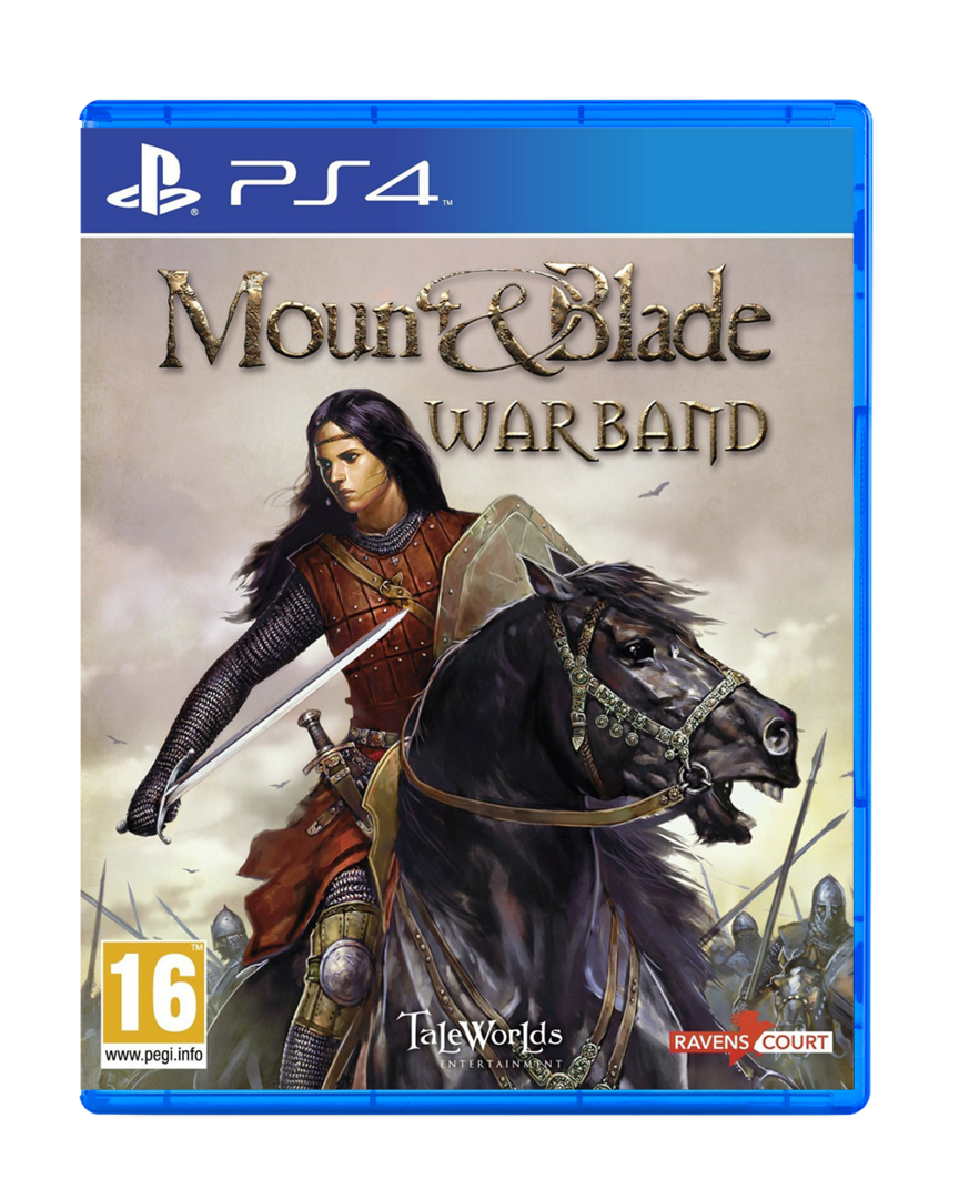 Mount & Blade: Warband - Imp UK