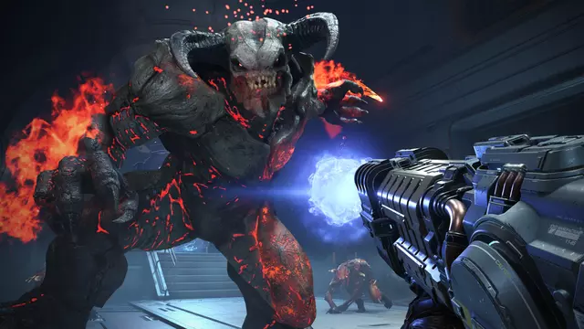 Comprar Doom Eternal Pase de año 1 Xbox One Pase Año 1 screen 6