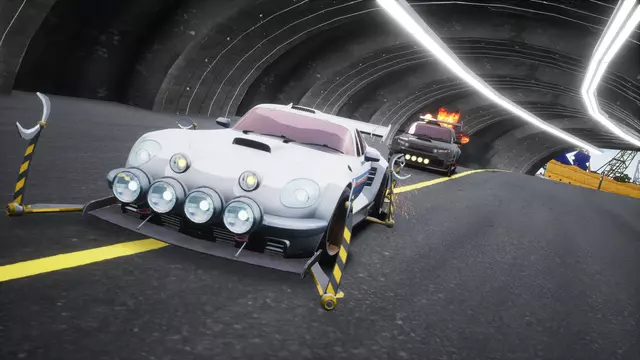 Comprar Fast Furious Spy Racers Rise of SH1FT3R Xbox Series Estándar | Digital screen 3