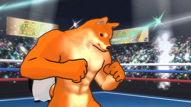 Comprar Fight of Animals Switch Estándar - ASIA screen 1