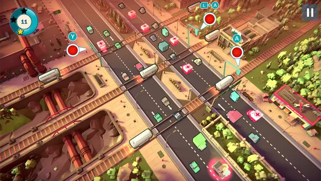 Comprar Urban Flow (Código de descarga) Switch Estándar | Código Descarga screen 1