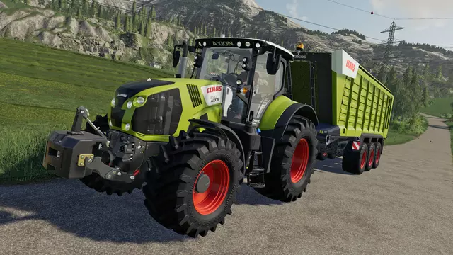 Comprar Farming Simulator 19 Edición Platinum PS4 Limitada screen 3