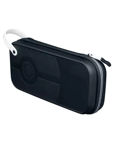 Comprar Funda de Viaje PokéBall Switch