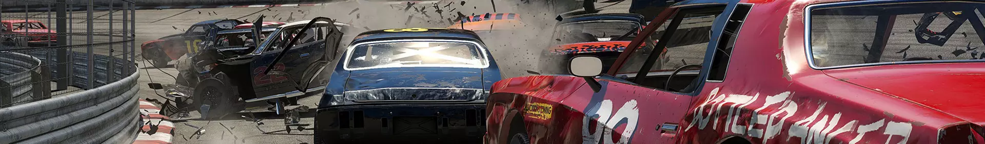 Wreckfest