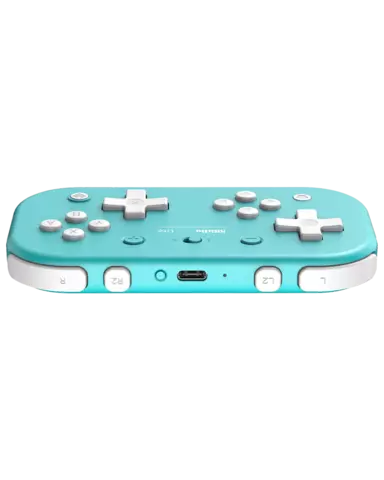 Comprar Mando Wireless Azul Nintendo Switch Lite Switch