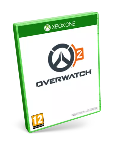 Comprar Overwatch 2 Xbox One Estándar