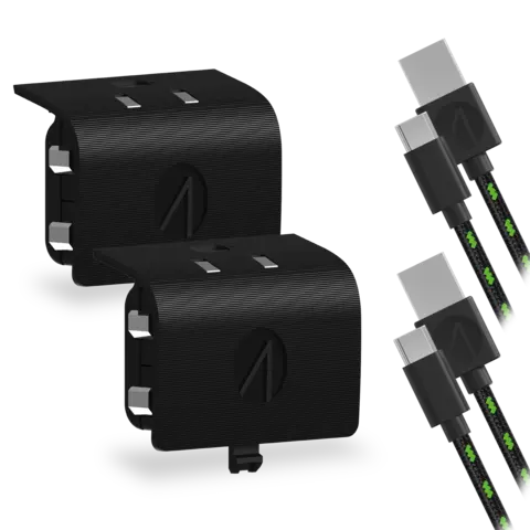 Comprar Twin Pack Carga & Juega Stealth SX-C10 Xbox One