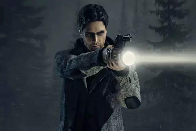 Comprar Alan Wake Remastered - Estándar, PS4, PS5, Xbox One, Xbox Series