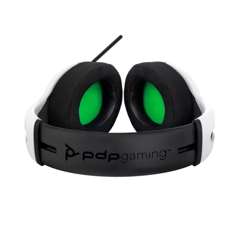 Comprar Auriculares Gaming LVL50 con Cable Blanco Xbox One