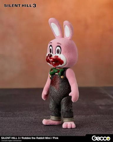 Comprar Figura Robbie the Rabbit Rosa Silent Hill 3 Figuras Estándar screen 8