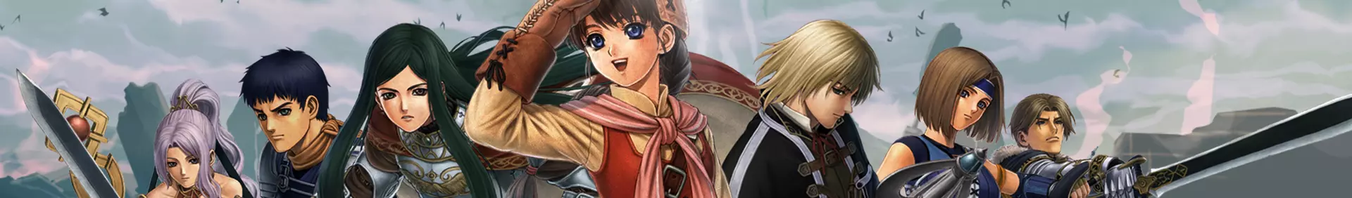 YS Origin Nihon