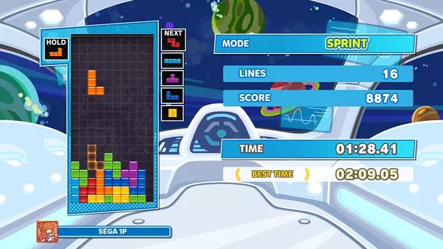 Comprar Puyo Puyo Tetris 2 PS4 screen 4