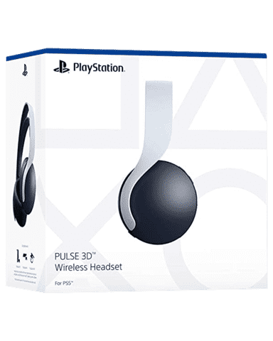 Headset gaming inalámbricos Sony Pulse Elite PS5 - Auriculares para consola  - Los mejores precios
