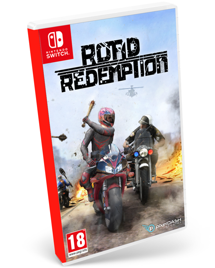 Road redemption