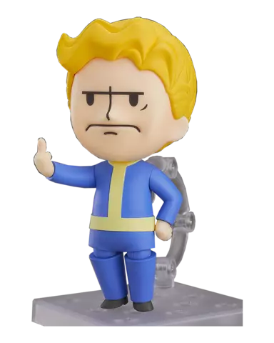 Comprar Figura Nendoroid Vault Boy Fallout Figuras Estándar