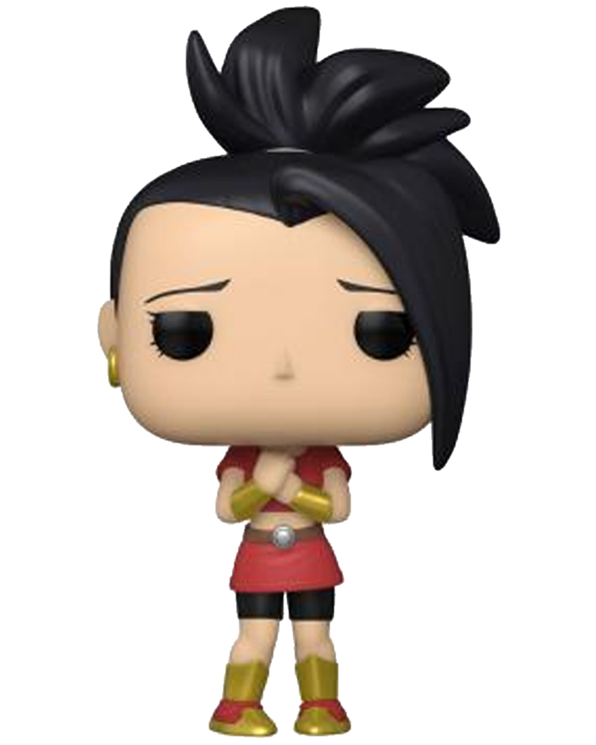 Figura POP! Kale Dragon Ball Super 9cm