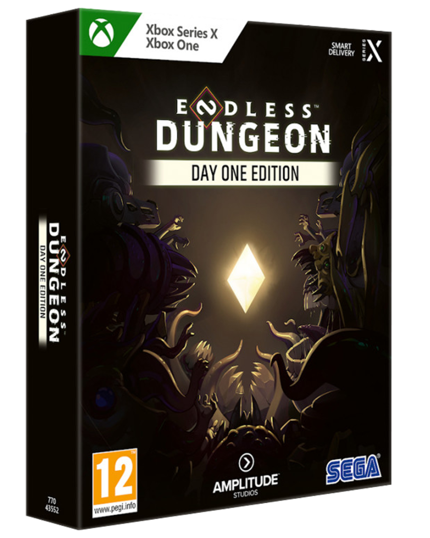 Endless Dungeon Edición Day One
