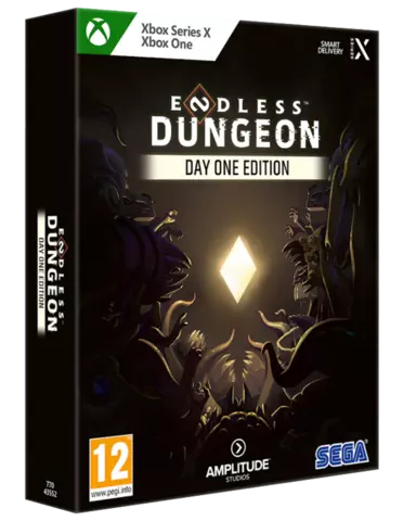 Endless Dungeon Edición Day One